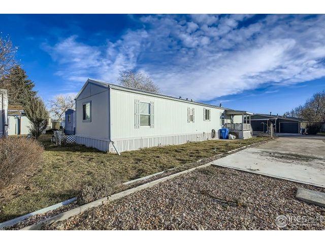 1601 N College Ave 308, Fort Collins, CO 80524