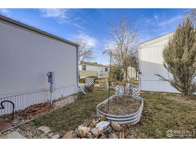 1601 N College Ave 308, Fort Collins, CO 80524