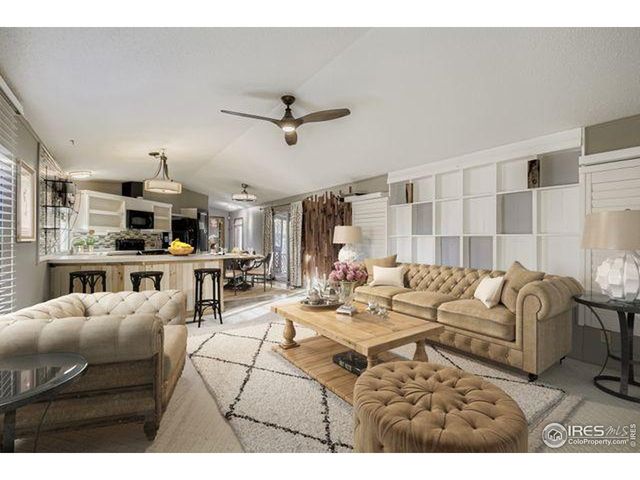 1601 N College Ave 308, Fort Collins, CO 80524