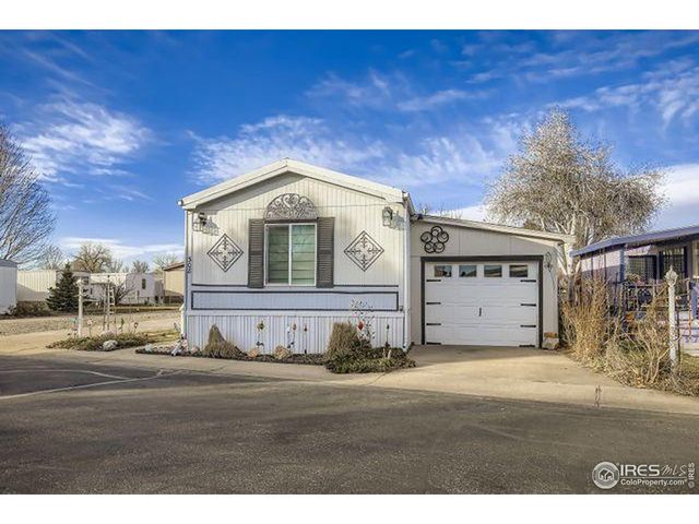 1601 N College Ave 308, Fort Collins, CO 80524