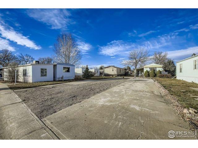 1601 N College Ave 308, Fort Collins, CO 80524