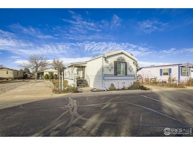 1601 N College Ave 308, Fort Collins, CO 80524