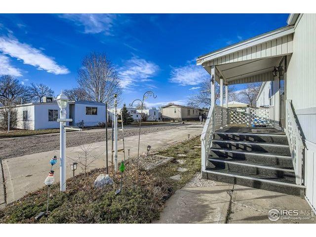 1601 N College Ave 308, Fort Collins, CO 80524