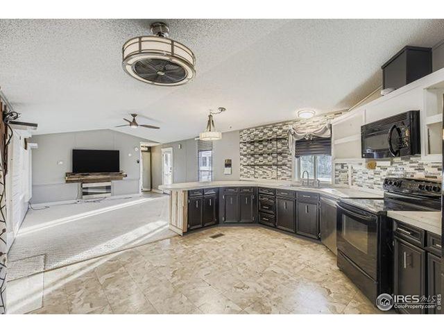 1601 N College Ave 308, Fort Collins, CO 80524