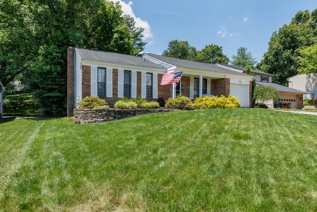 475 Glenview Court, Edgewood, KY 41017