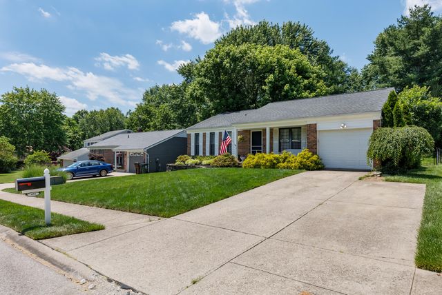475 Glenview Court, Edgewood, KY 41017