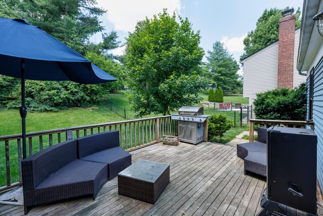 475 Glenview Court, Edgewood, KY 41017