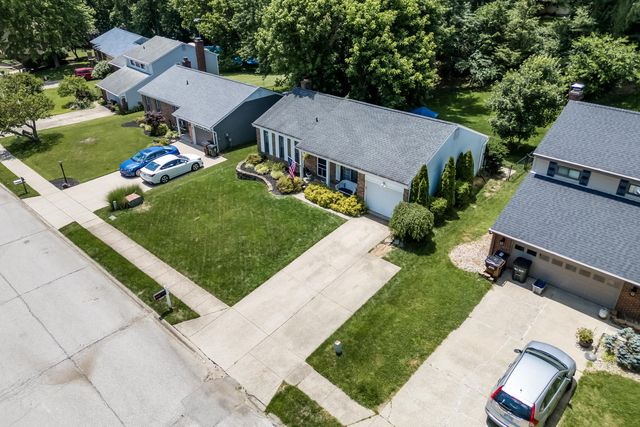 475 Glenview Court, Edgewood, KY 41017