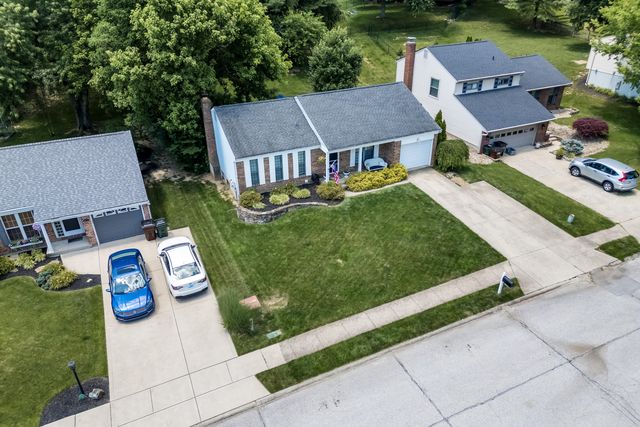 475 Glenview Court, Edgewood, KY 41017