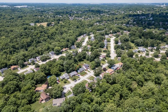475 Glenview Court, Edgewood, KY 41017