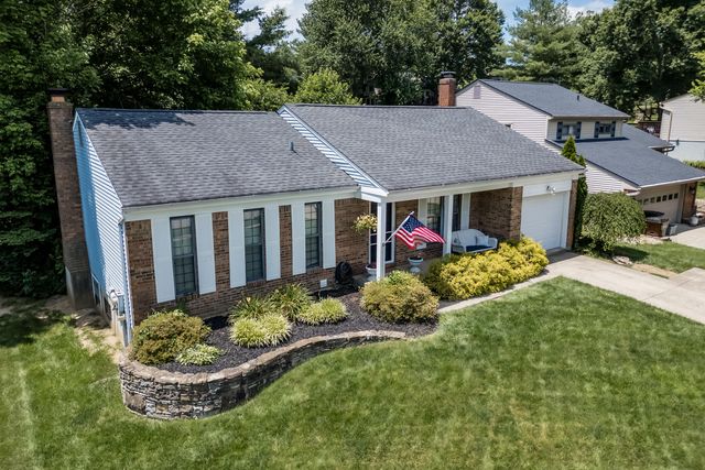 475 Glenview Court, Edgewood, KY 41017