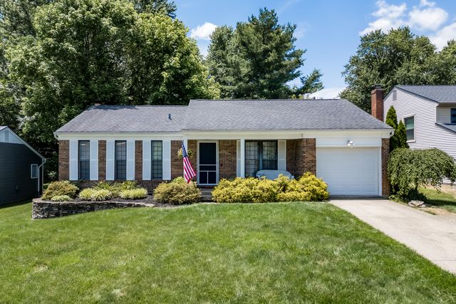 475 Glenview Court, Edgewood, KY 41017