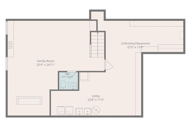 475 Glenview Court, Edgewood, KY 41017