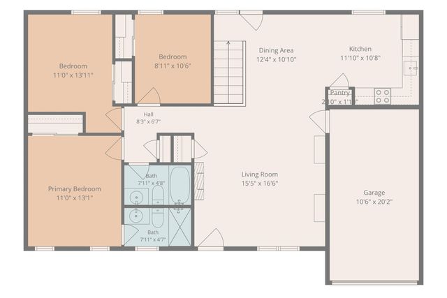 475 Glenview Court, Edgewood, KY 41017