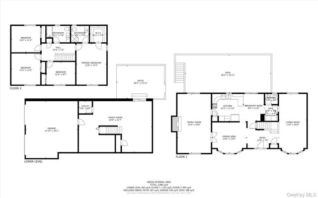 27 David Road, Somers, NY 10589