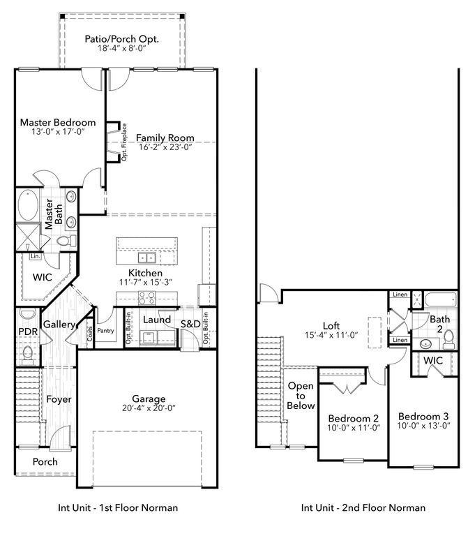 882 Foxtail Dr # C-38, Longs, SC 29568 — photo 2