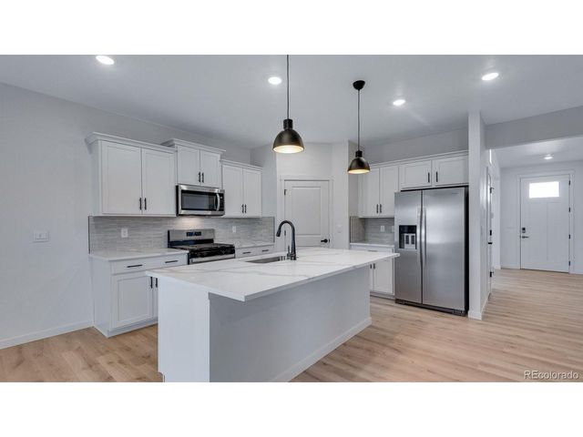 14018 Alpine Phlox Ln, Parker, CO 80134