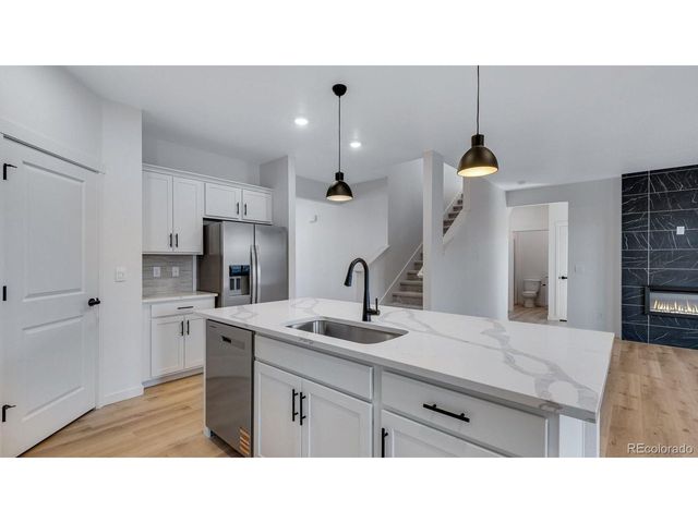 14018 Alpine Phlox Ln, Parker, CO 80134