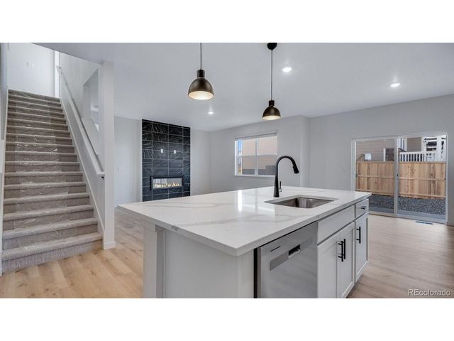 14018 Alpine Phlox Ln, Parker, CO 80134