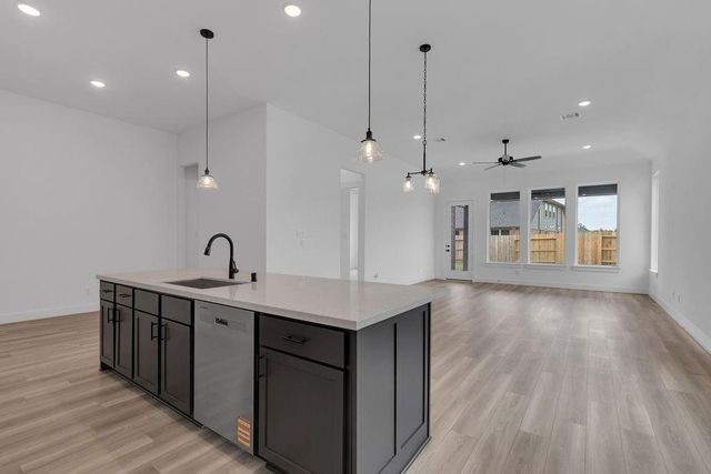 4546 Blue Mountain Laurel Street, Pinehurst, TX 77362