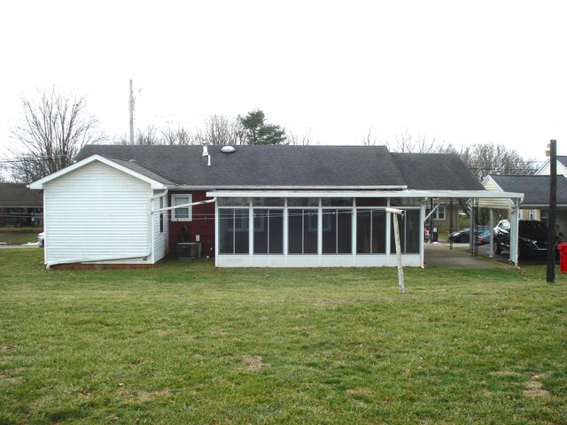 404 Broadway Avenue, Cynthiana, KY 41031