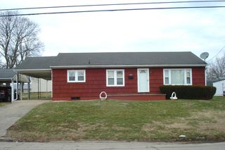 404 Broadway Avenue, Cynthiana, KY 41031