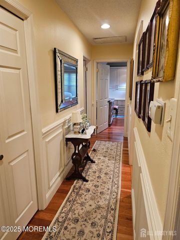 663 Yorktown Lane 663C, Monroe, NJ 08831