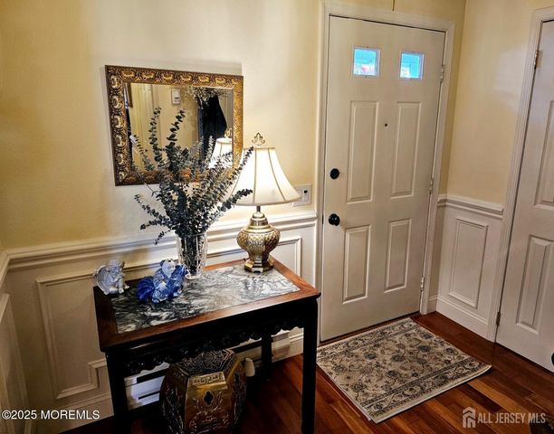 663 Yorktown Lane 663C, Monroe, NJ 08831