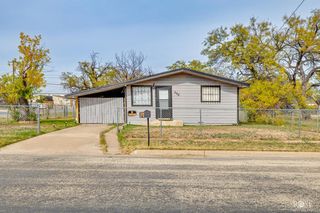 226 W Ave M, San Angelo, TX 76903
