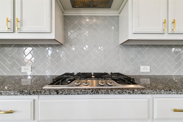745 Lemmon Lane, Forney, TX 75126