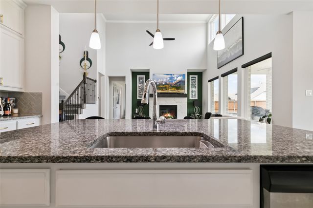 745 Lemmon Lane, Forney, TX 75126