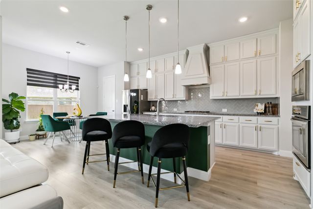 745 Lemmon Lane, Forney, TX 75126
