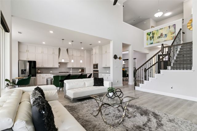 745 Lemmon Lane, Forney, TX 75126