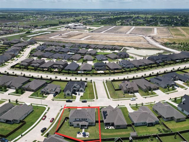 745 Lemmon Lane, Forney, TX 75126