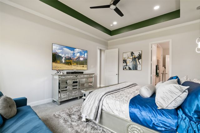 745 Lemmon Lane, Forney, TX 75126