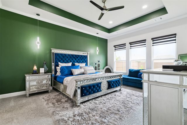 745 Lemmon Lane, Forney, TX 75126