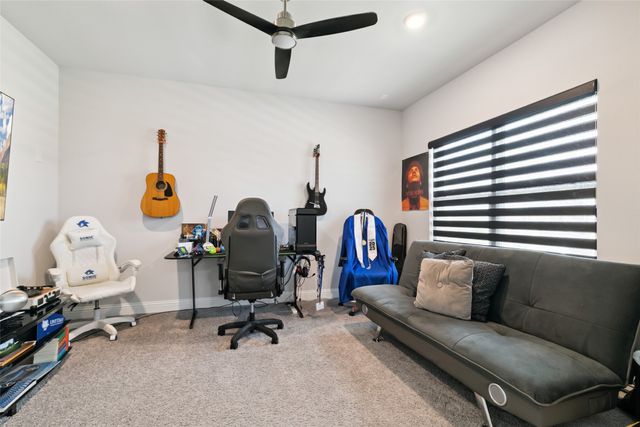 745 Lemmon Lane, Forney, TX 75126