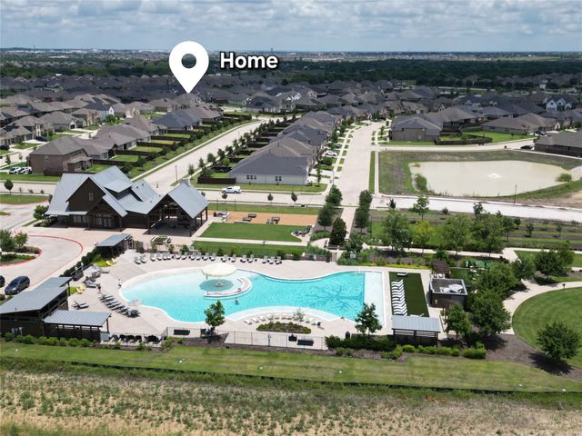 745 Lemmon Lane, Forney, TX 75126