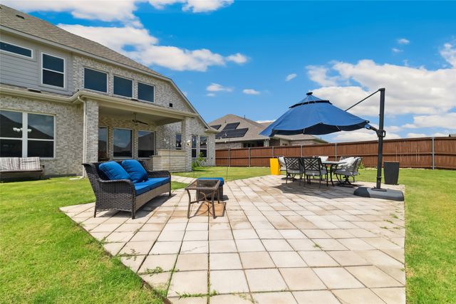 745 Lemmon Lane, Forney, TX 75126
