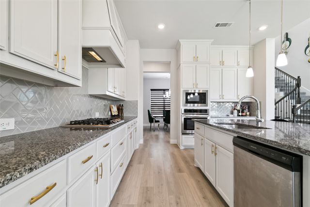 745 Lemmon Lane, Forney, TX 75126