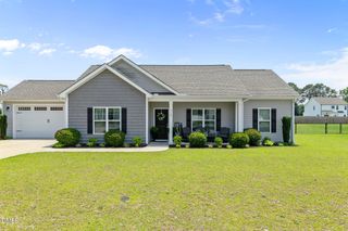 214 Weeping Willow Drive 80, La Grange, NC 28551
