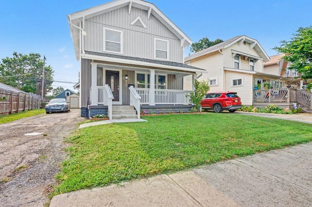 458 Nashoba Avenue, Columbus, OH 43223