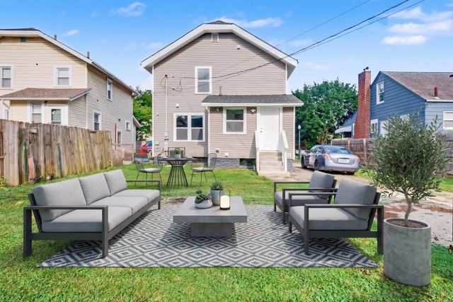 458 Nashoba Avenue, Columbus, OH 43223