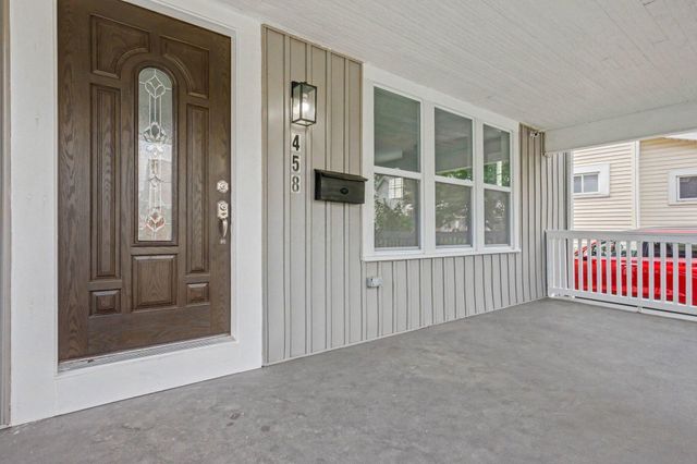 458 Nashoba Avenue, Columbus, OH 43223