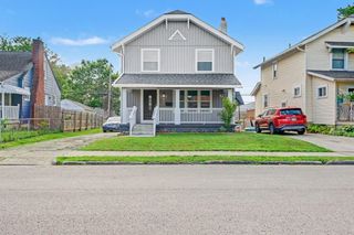 458 Nashoba Avenue, Columbus, OH 43223