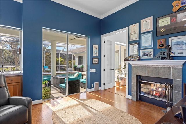 5611 E LONGBOAT BOULEVARD, Tampa, FL 33615