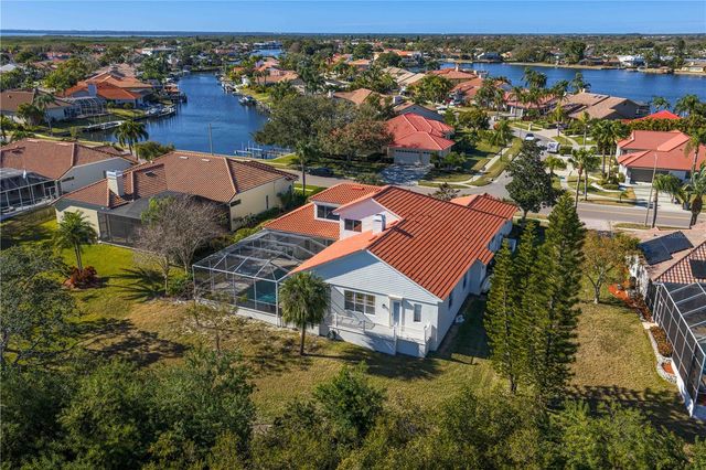 5611 E LONGBOAT BOULEVARD, Tampa, FL 33615