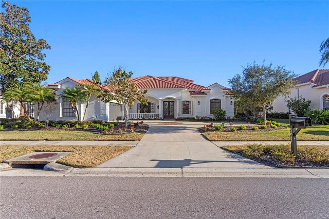 5611 E LONGBOAT BOULEVARD, Tampa, FL 33615