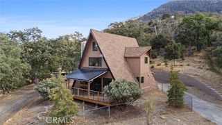 28207 Oaks Rancho, Keene, CA 93531