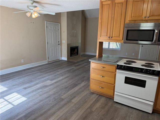 3026 Fork Road, Gainesville, GA 30506